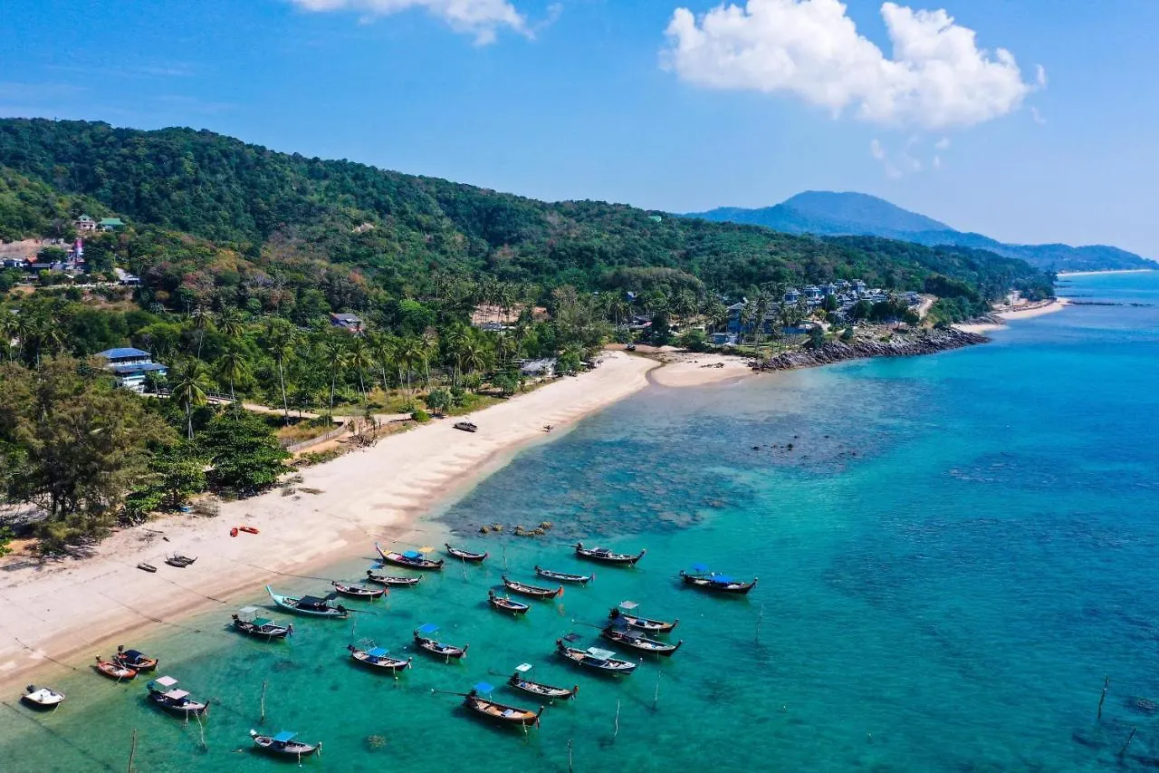 Casa vacanze Manao Pool Villa 2 - 5 Mins Walk To The Beach Ko Lanta