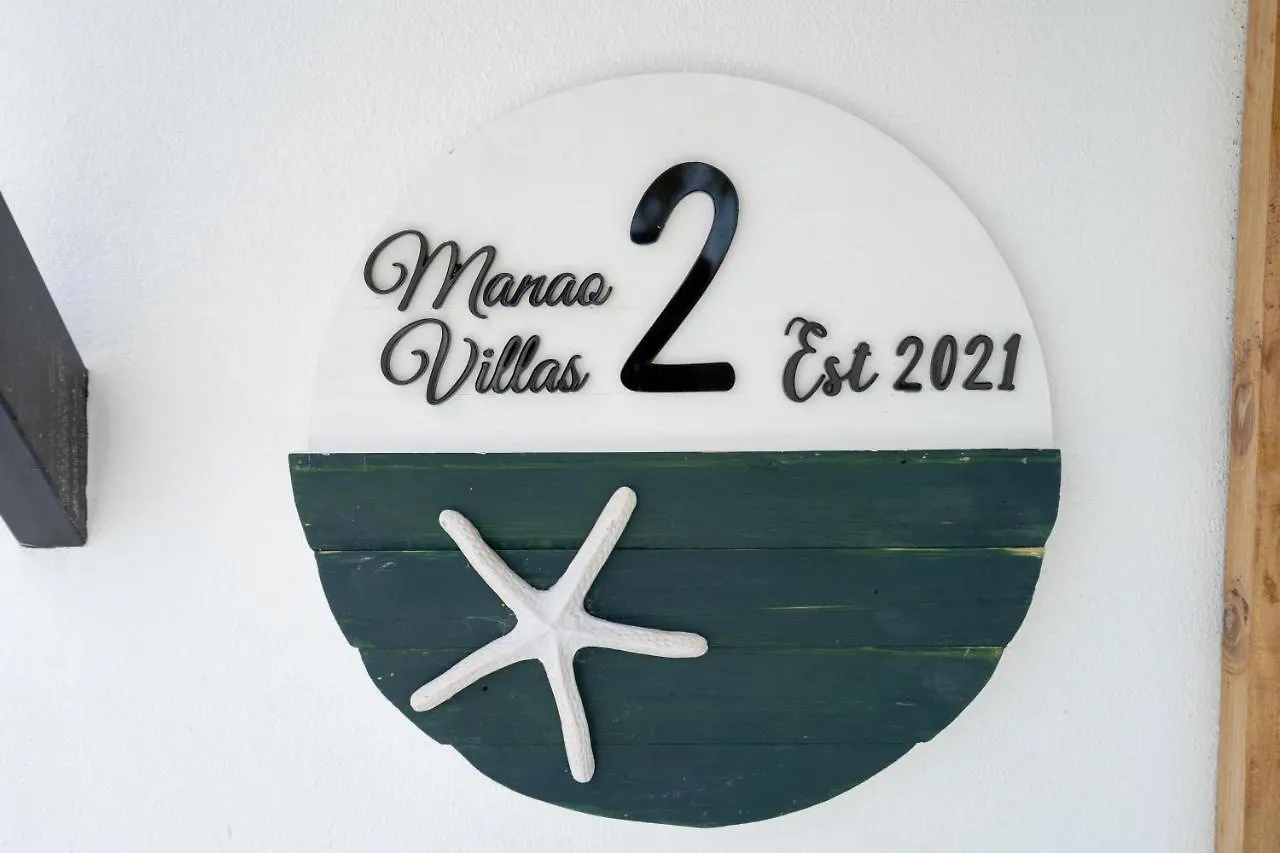 Manao Pool Villa 2 - 5 Mins Walk To The Beach Ko Lanta Сasa de vacaciones