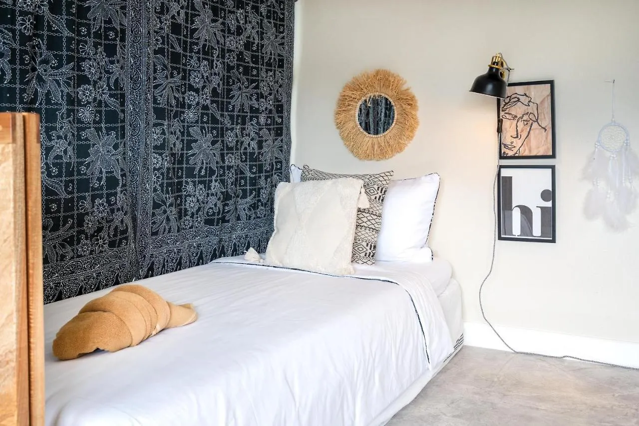 Manao Pool Villa 2 - 5 Mins Walk To The Beach Ko Lanta 0*,