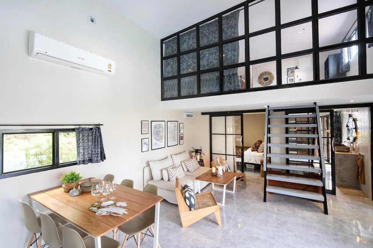 Manao Pool Villa 2 - 5 Mins Walk To The Beach Ko Lanta Tailandia